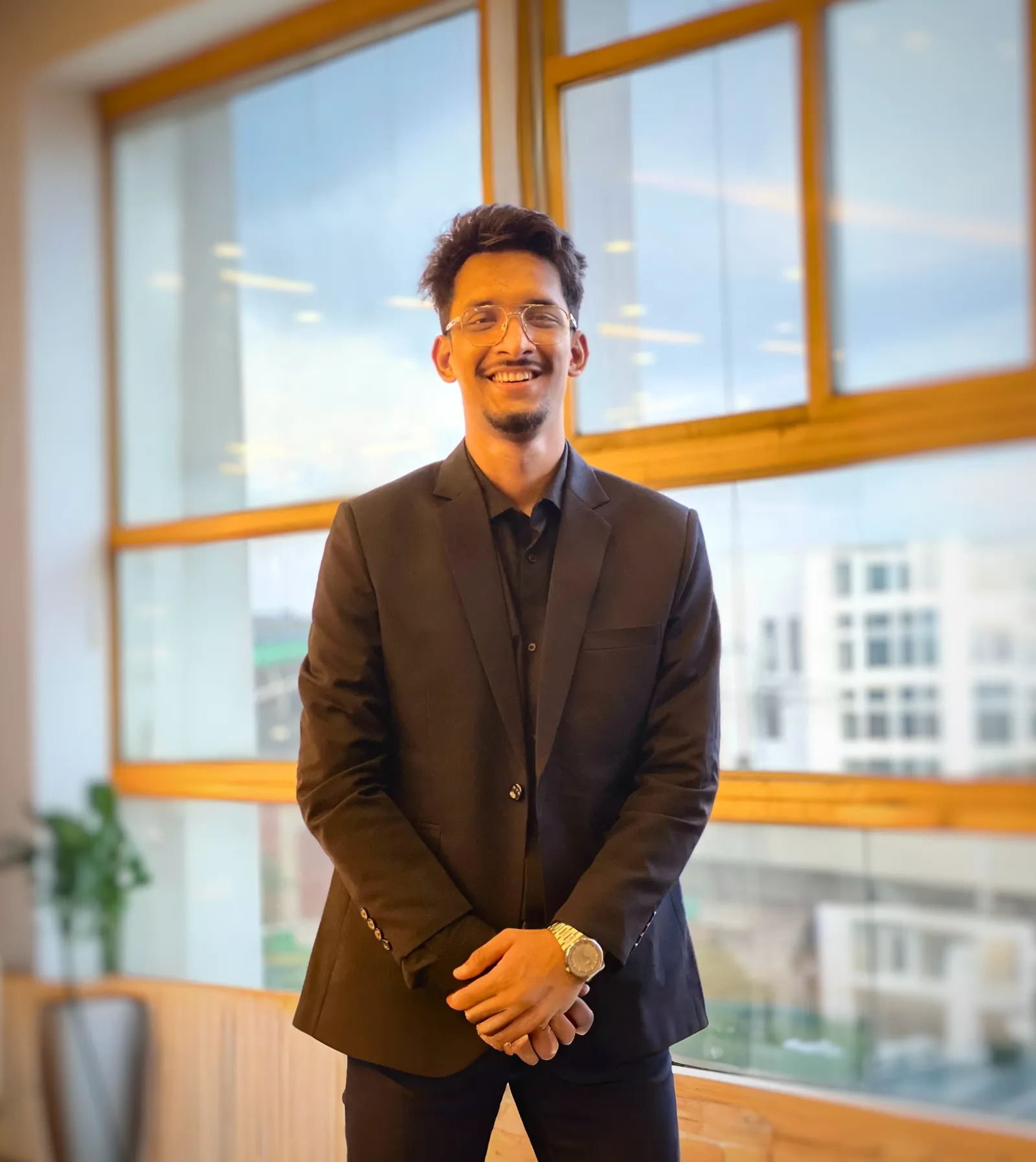 Rokibul Hasan - Full Stack Software Engineer from Bangladesh