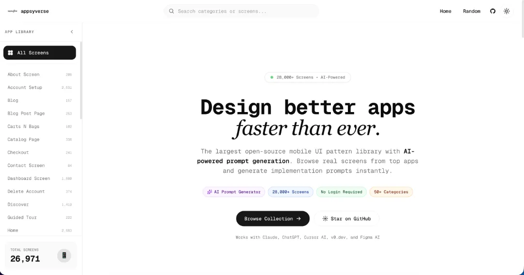 AppsyDev screenshot 2
