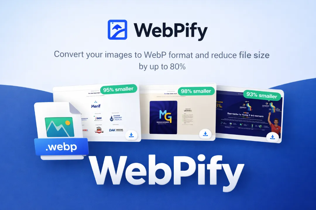 WebPify